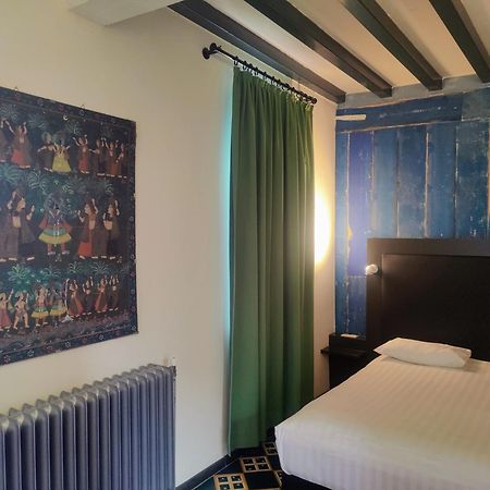 Hotel Kolmojen à Saint-Trond Extérieur photo