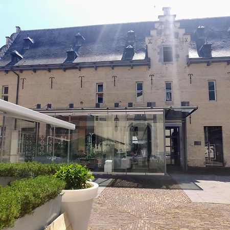 Hotel Kolmojen à Saint-Trond Extérieur photo