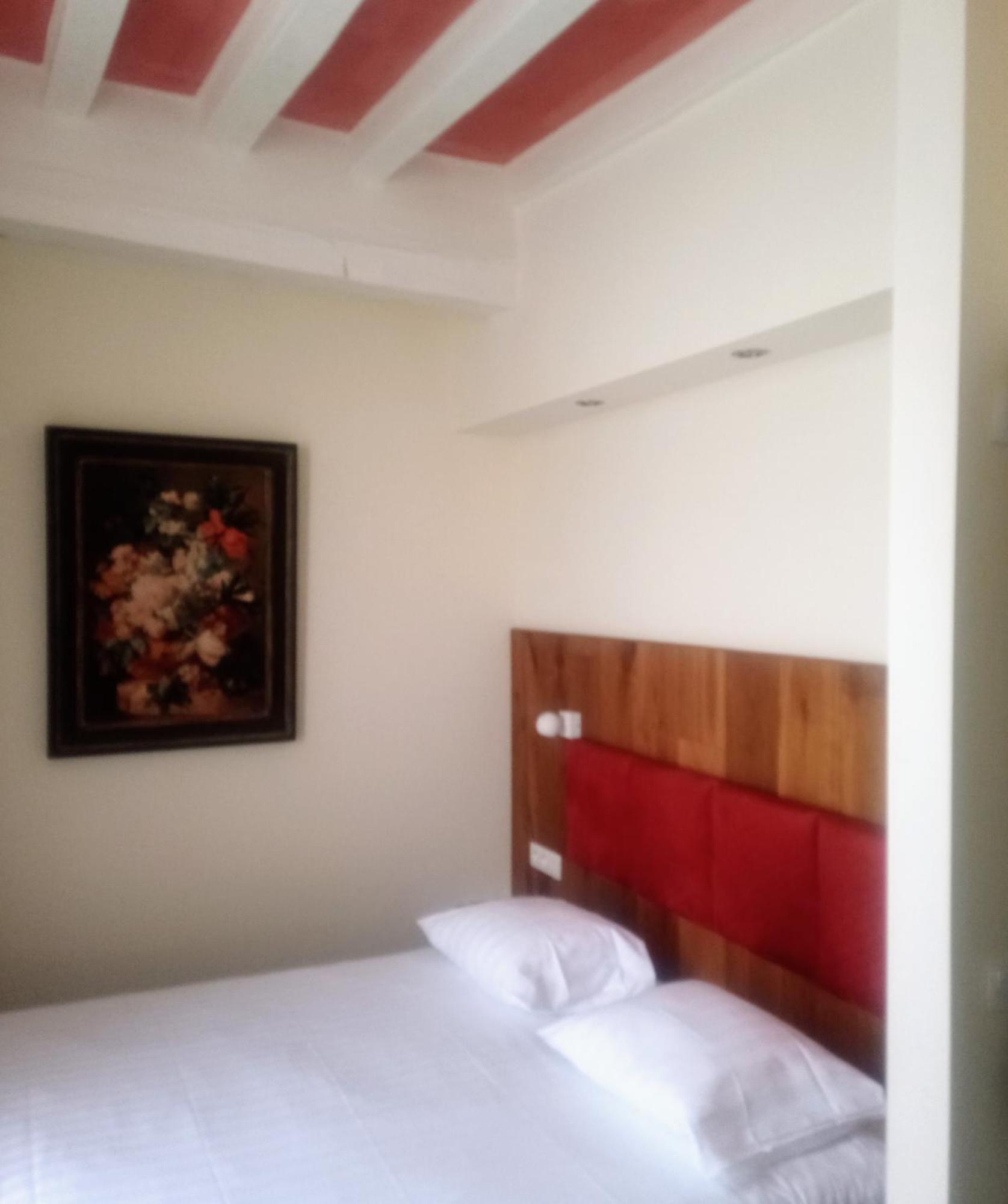 Hotel Kolmojen à Saint-Trond Extérieur photo