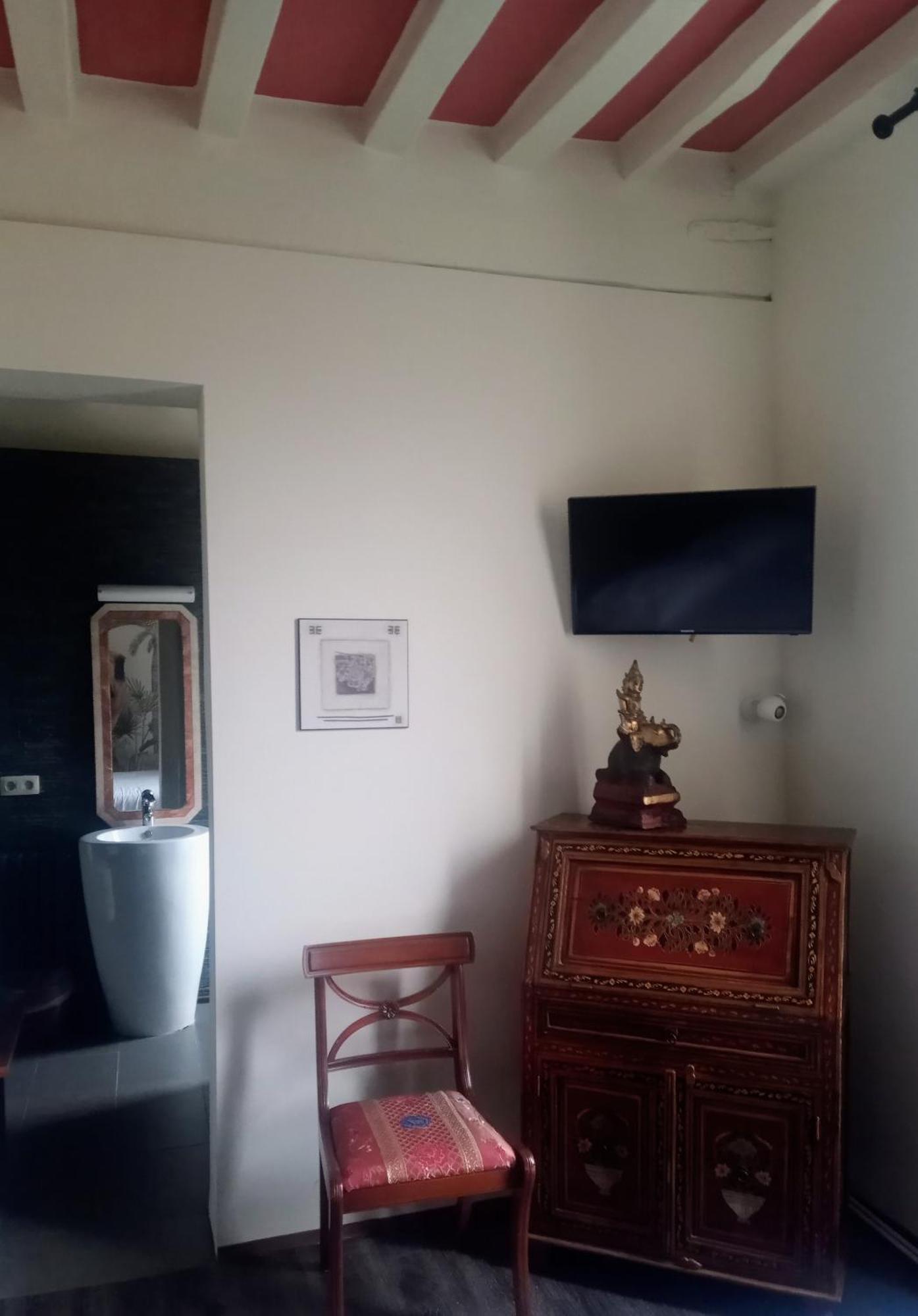 Hotel Kolmojen à Saint-Trond Extérieur photo