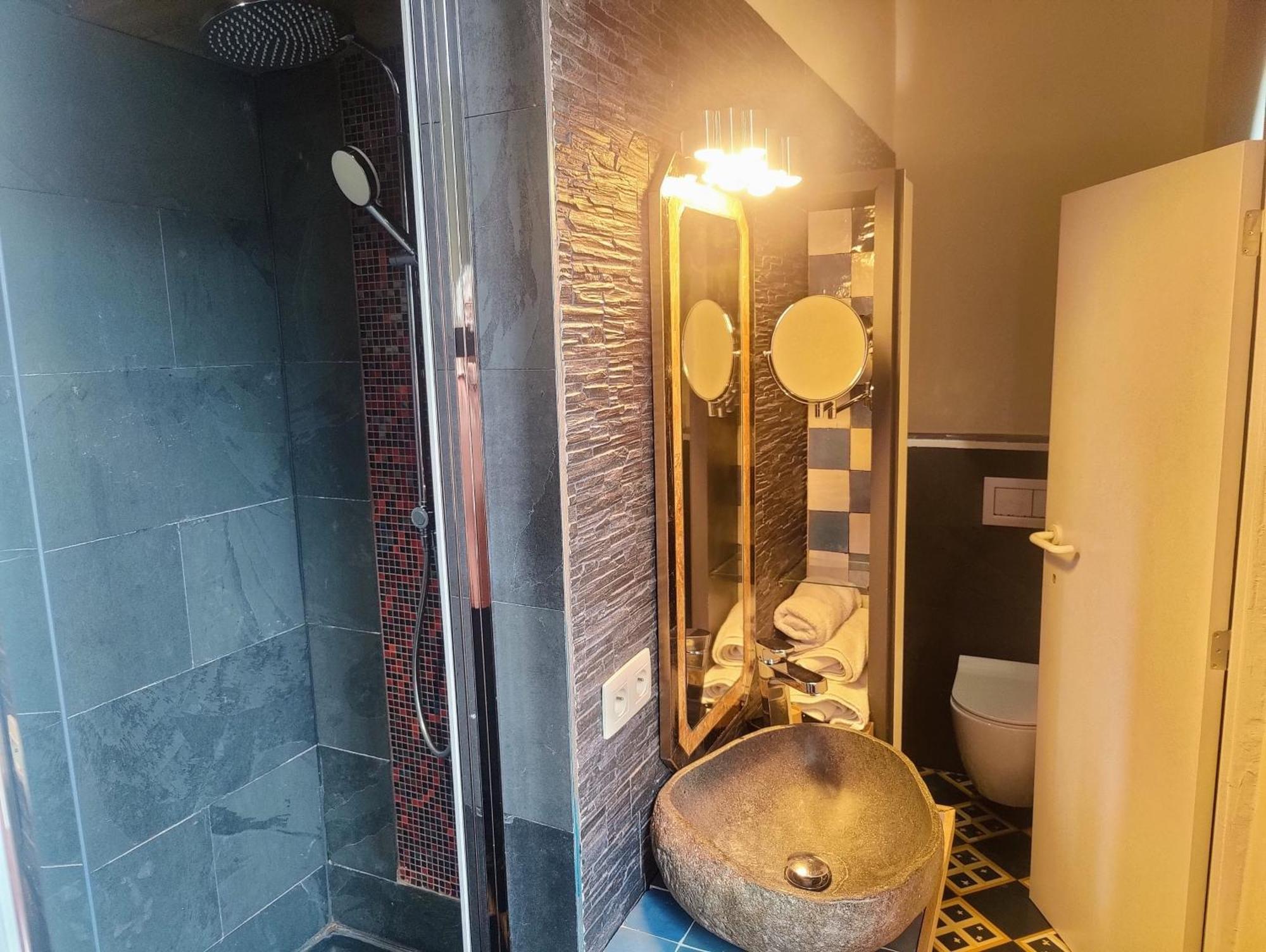 Hotel Kolmojen à Saint-Trond Extérieur photo