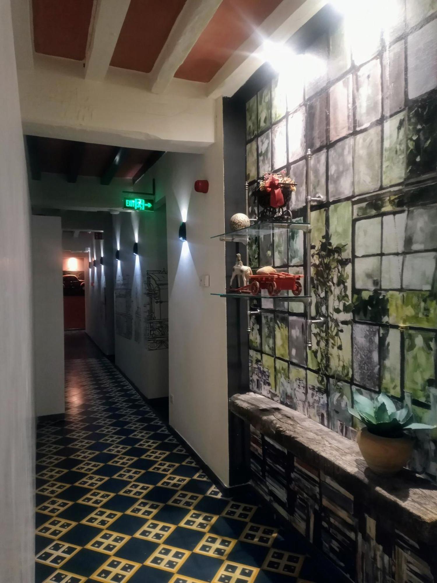 Hotel Kolmojen à Saint-Trond Extérieur photo
