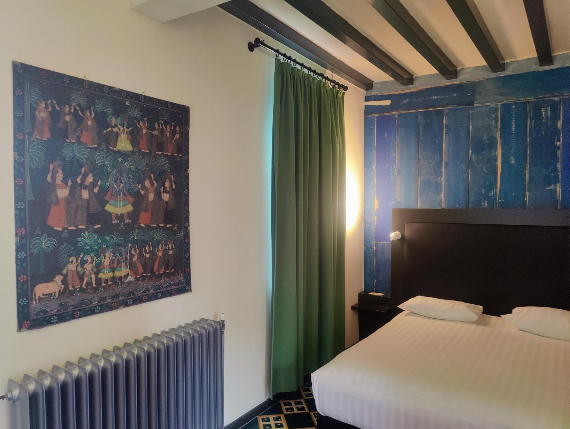Hotel Kolmojen à Saint-Trond Extérieur photo