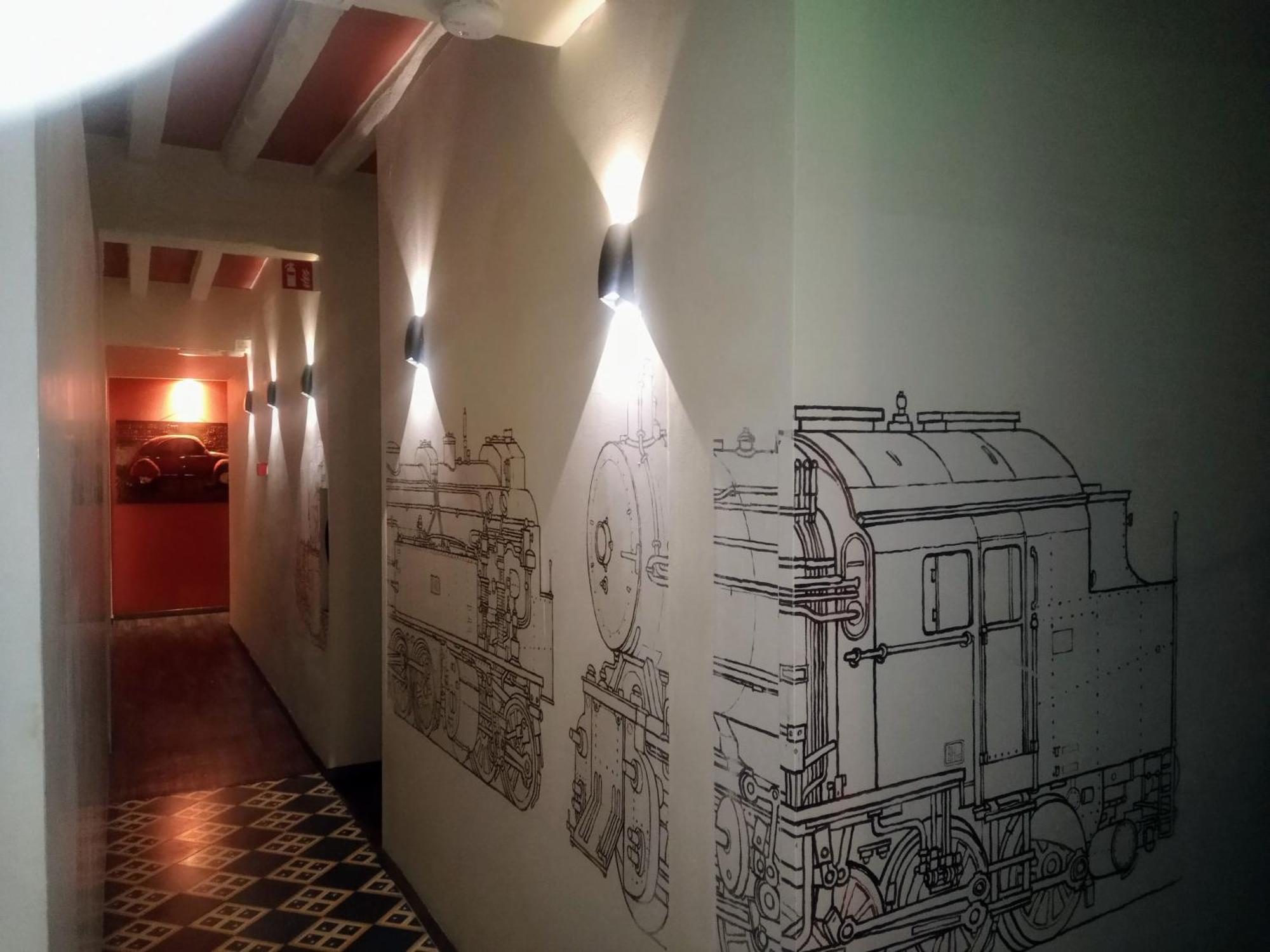 Hotel Kolmojen à Saint-Trond Extérieur photo