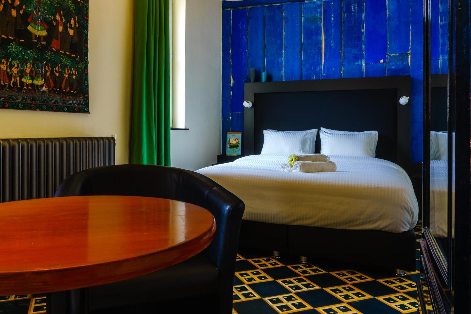 Hotel Kolmojen à Saint-Trond Extérieur photo
